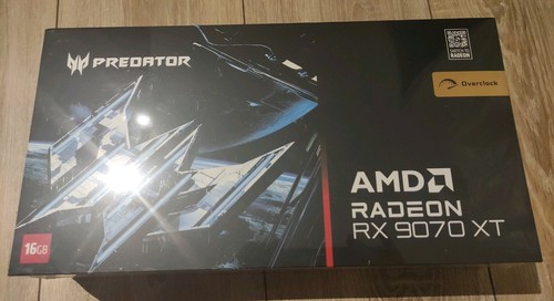 Acer predator bifrost amd - acer,