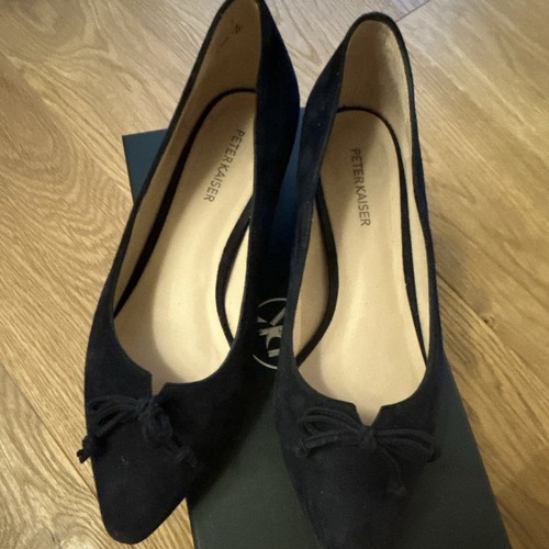 Peter kaiser damen pumps 37 - kaiser, eu