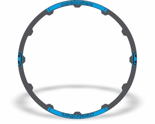 Crank brothers cobalt - cobalt, 29"