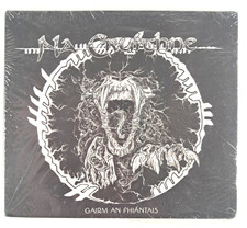 Cruithne gairn fhiatais - gairn,