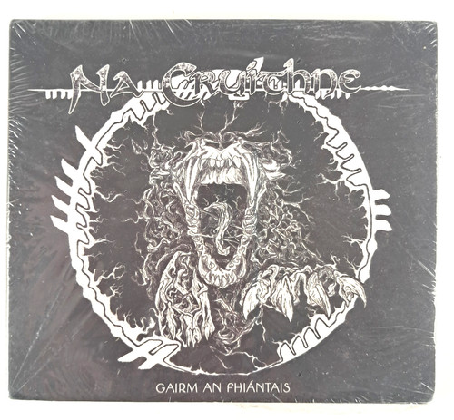 Cruithne gairn fhiatais - na,