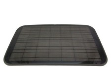 Audi A6 4F_ Schiebedach Glas