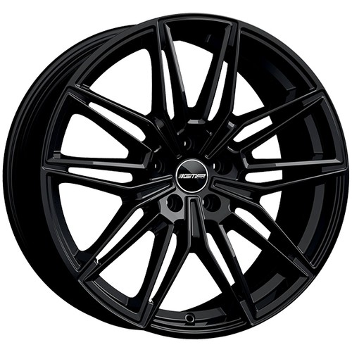 Alufelge gmp specter fur - specter, audi