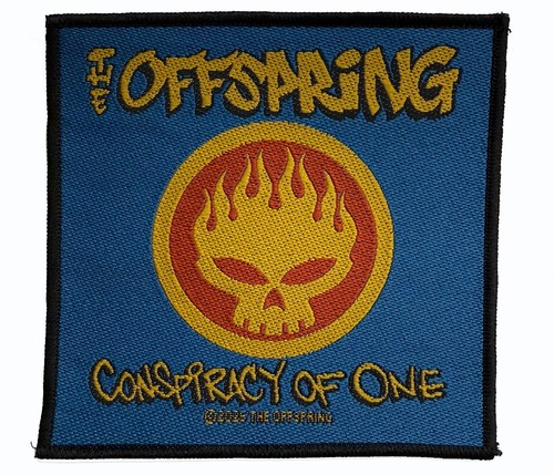 The offspring conspiracy of - -,