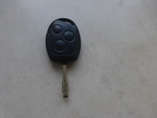 Original Schlüssel Ford 3 Tasten Fiesta Focus Fusion Ka Mondeo Transit