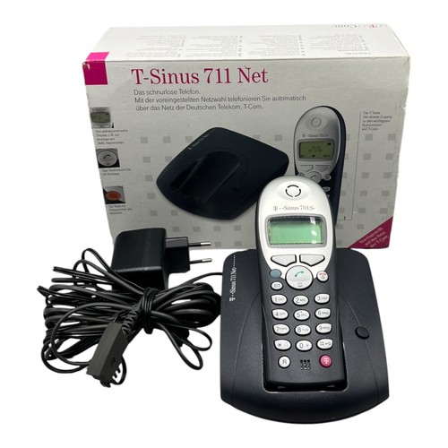 Sinus 711 net - sinus,