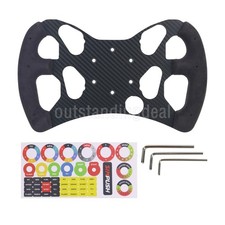 Simpush steering wheel - steering,