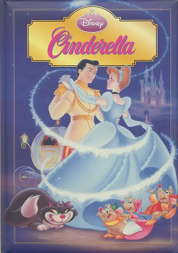 Disney prinzessin cinderella - prinzessin:,