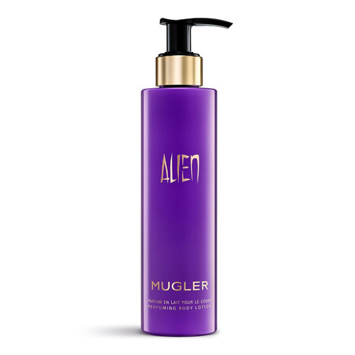 Mugler alien parfümierende - alien,