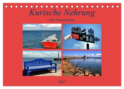 Kurische nehrung ein - -,