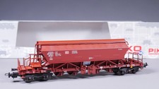 H0 DC Piko 54300 Kaliwagen mit