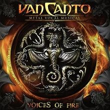 Voices fire von van - of,