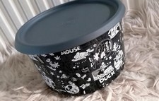 Neu tupperware one touch - tupperware, dose