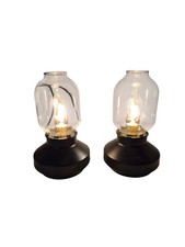 Ikea Tärnaby Lampen im
