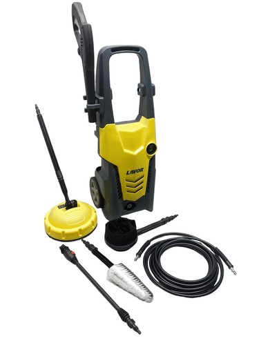 Hochdruckreiniger lavor planet - lavor,