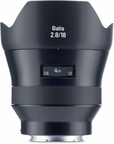 Zeiss batis 18 für - zeiss,