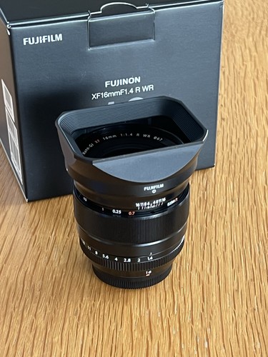 Fujifilm fujinon 16mm 1 4 - fujinon,