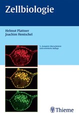 Taschenlehrbuch Zellbiologie