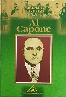 Capone buch zustand - capone, |