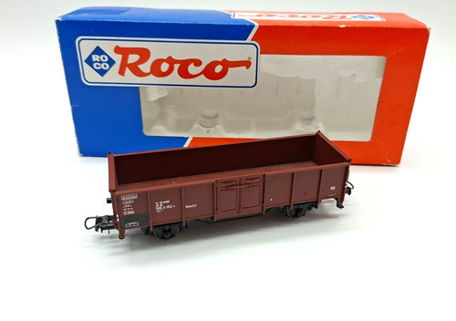 Roco 46611 offener - h0, 1:87