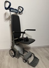 Treppensteiggerät / Scalamobil alber Scalacombi S31 – Akku NEU