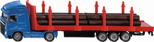 Siku 1659 holz - 1659, holz-transport-lkw
