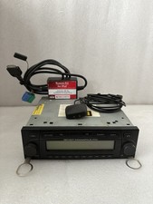 BECKER BE7950 Indianapolis PRO Autoradio Oldtimer Navi CD Mercedes R129 W124✅