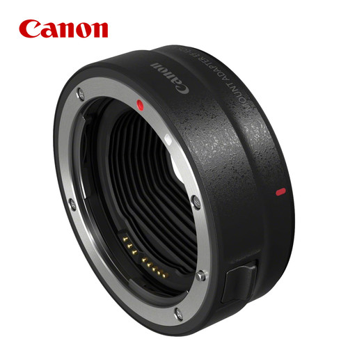 Canon auf mount - mount, adapter