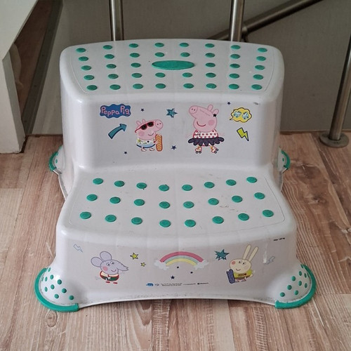 Peppa pig kinder - peppa,