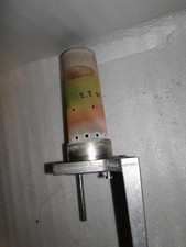 Buderus Flammrohr BE 2.3-35