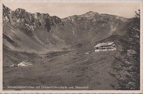 Riezlern kleinwalsertal - riezlern,