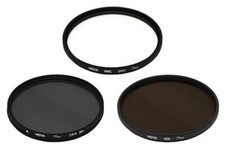 Segel Foto Hoya Filter