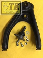 Opel Olympia Rekord P1 P2