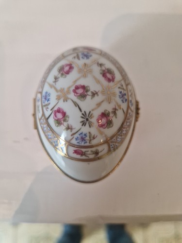 Schmuck limoges castel - schmuck-ei,