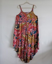 Key Street Womnes Multicolor