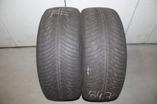 2 x MICHELIN M+S WINTERREIFEN 245/45R19 102V DOT 2121 NR. 705