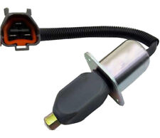 ABSTELL MAGNETSCHALTER / SHUT