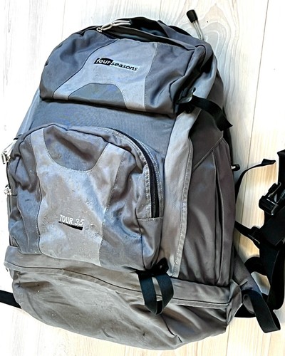 Wander rad rucksack - -, four