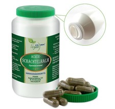 VITA IDEAL Vegan® Acker