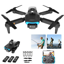 Mini Faltbar WiFi FPV Drohne