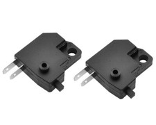 2x Bremslichtschalter links