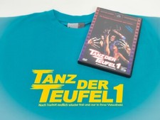 Tanz der Teufel 1 aka Evil