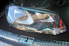 SCHEINWERFER*VW TOUAREG(7P)*7P1941034*BI-XENON*LED*KURVENLICHT*RECHTS*KOMPLETT*