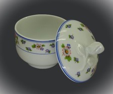 Hutschenreuther zuckerdose - hutschenreuther,