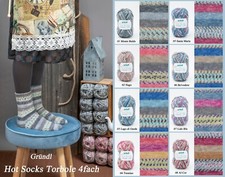 Gründl hot socks - "gründl, torbole"