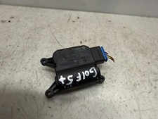 VW Golf V+ Stellmotor Heizung / Lüftung  0132801363  116880-2872