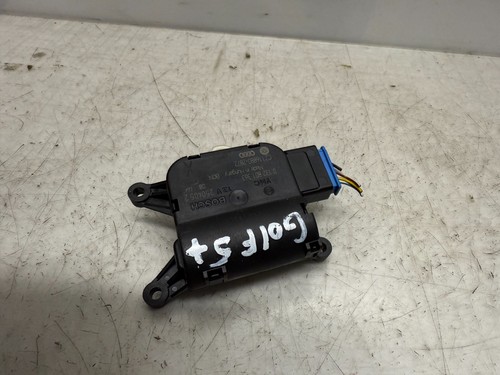 Golf stellmotor heizung - vw,