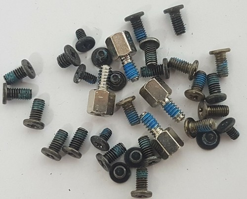 Screws schrauben vom zerlegen - screws,