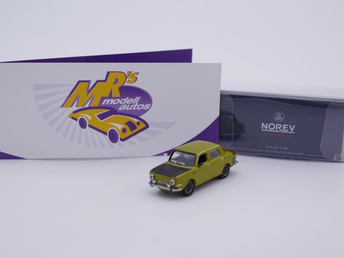 Norev 571096 simca 1000 - simca,