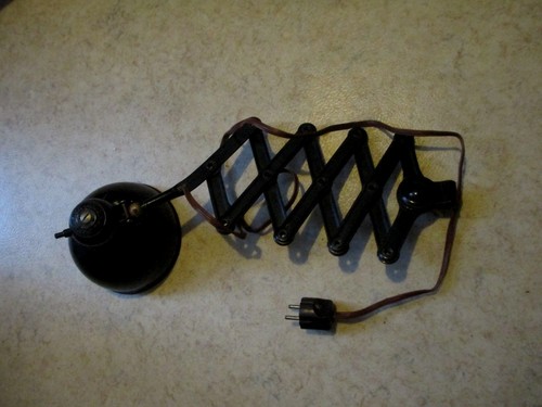 Kaiser idell scherenlampe - kaiser,